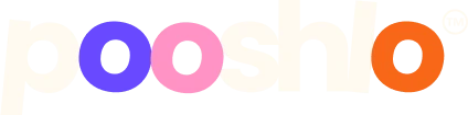 Logo Pooshla footer
